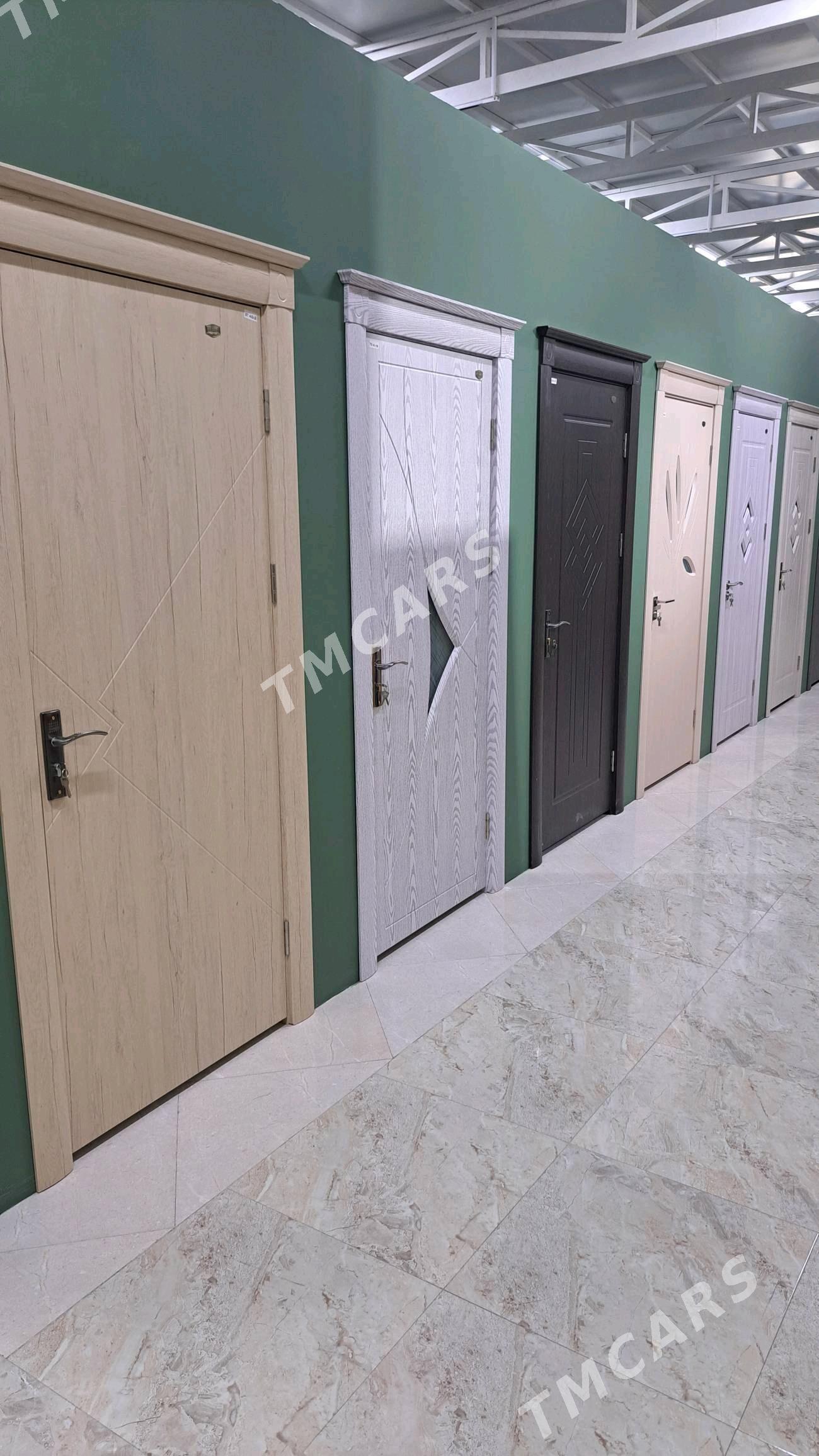 GAPY ДВЕРИ - Ашхабад - img 7