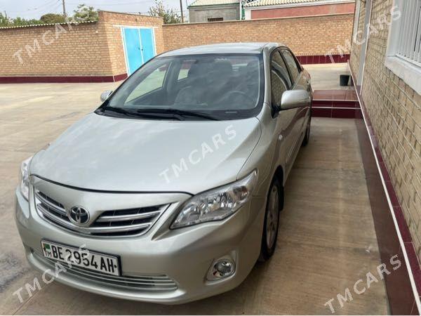 Toyota Corolla 2013 - 163 000 TMT - Бахарден - img 5