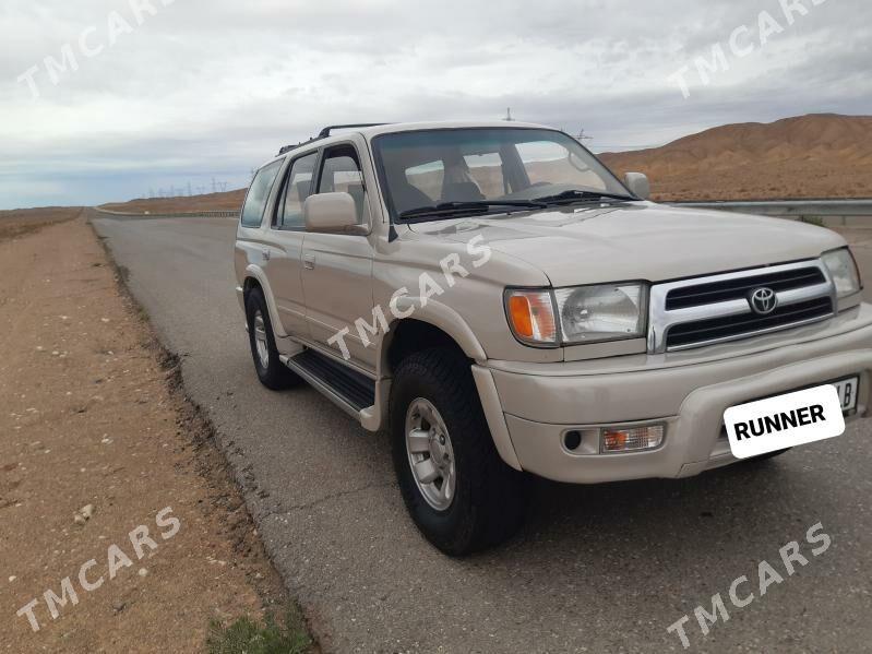 Toyota 4Runner 1997 - 130 000 TMT - Kerki - img 2