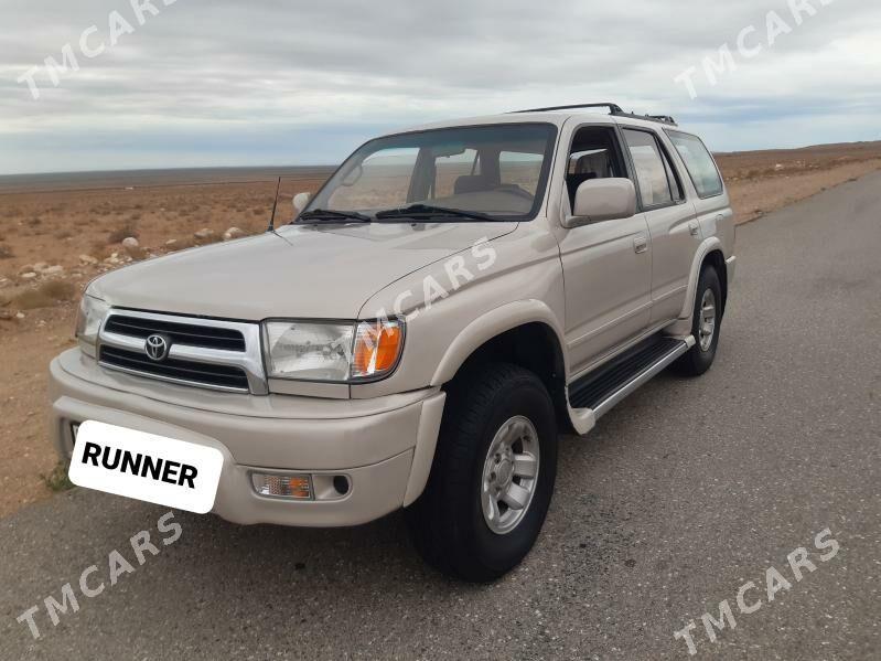 Toyota 4Runner 1997 - 130 000 TMT - Kerki - img 3