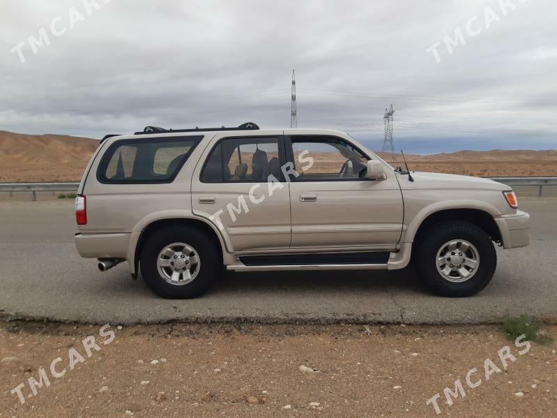 Toyota 4Runner 1997 - 130 000 TMT - Kerki - img 8