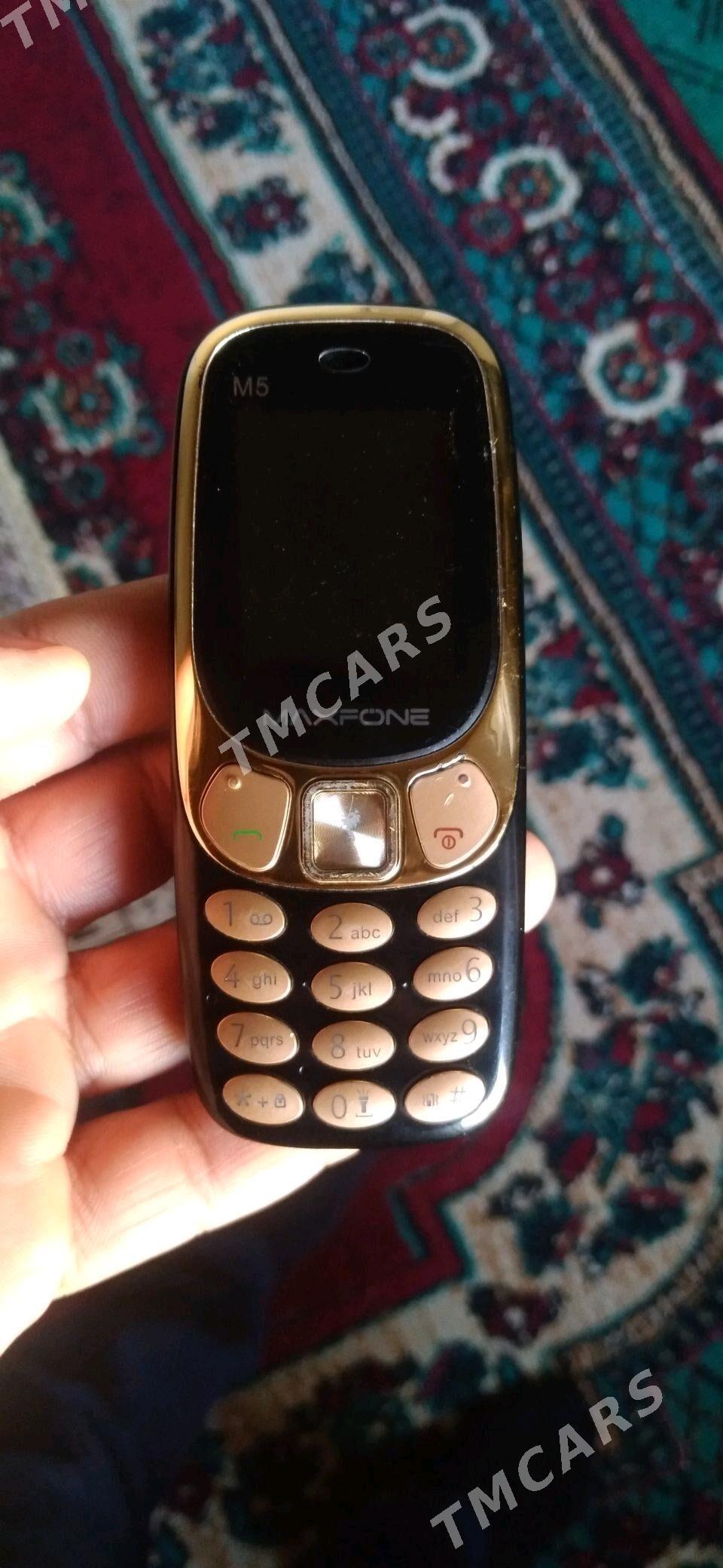 maxfone - Şatlyk - img 2