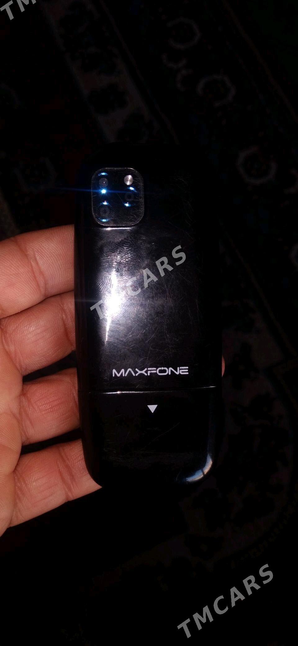 maxfone - Şatlyk - img 1