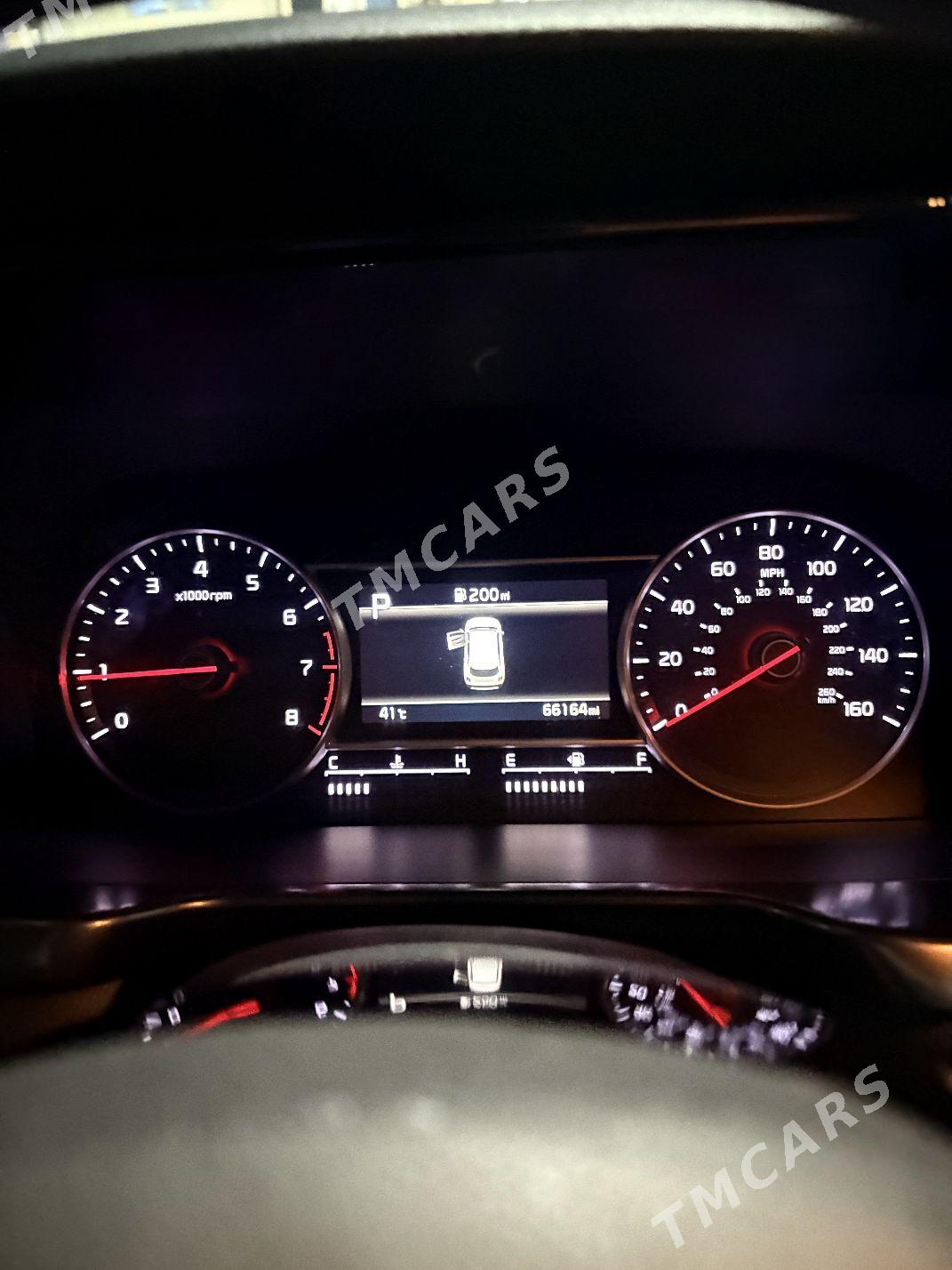 Kia Sorento 2022 - 340 000 TMT - Ашхабад - img 7