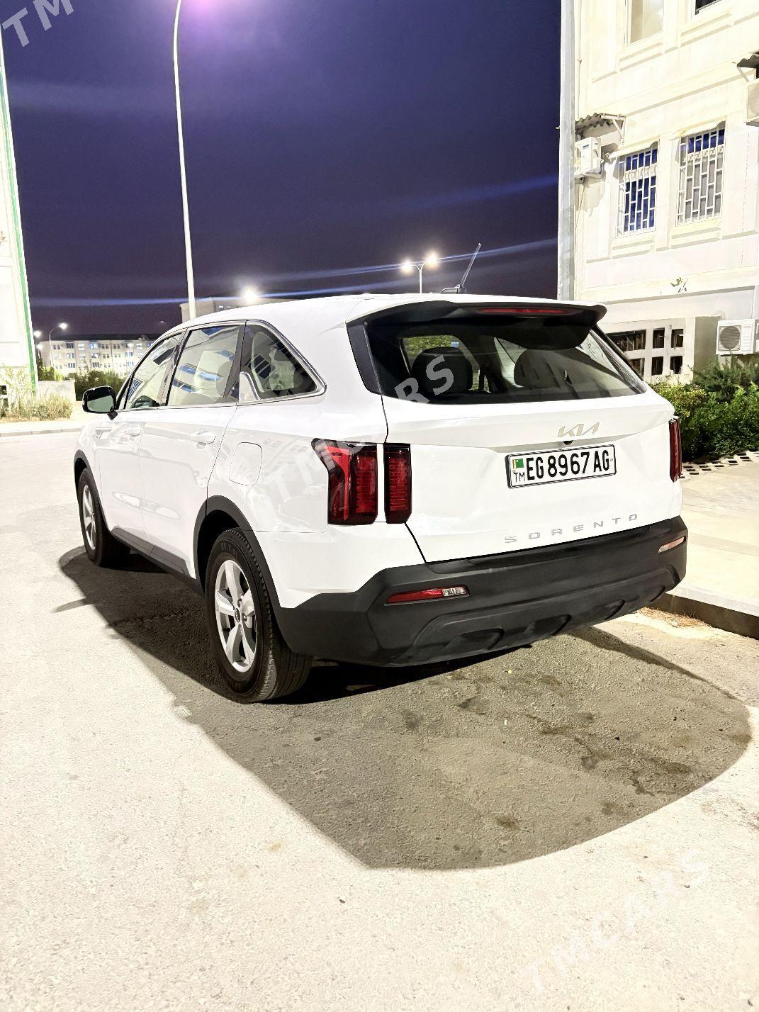 Kia Sorento 2022 - 340 000 TMT - Ашхабад - img 5