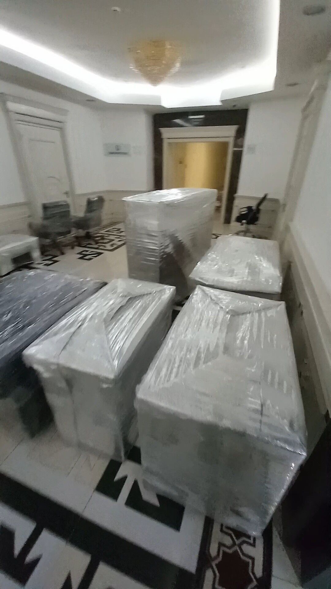 OY GOS, MEBEL, OFIS GOCURME - Aşgabat - img 4