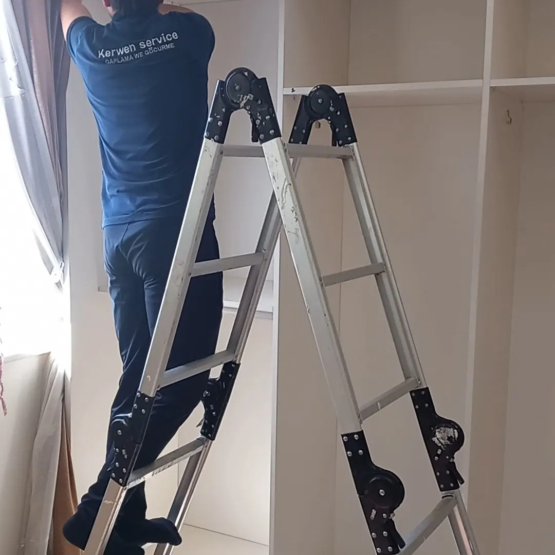 OY GOS, MEBEL, OFIS GOCURME - Aşgabat - img 7