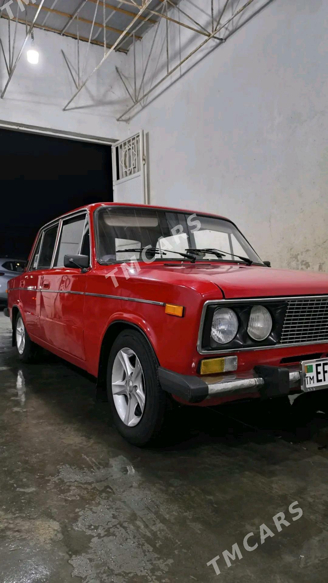 Lada 2106 1986 - 35 000 TMT - Мары - img 2
