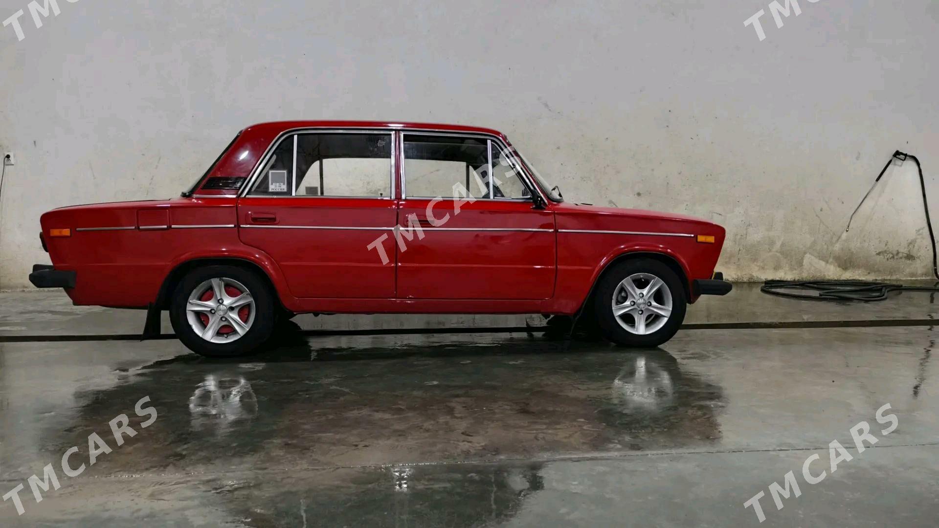 Lada 2106 1986 - 35 000 TMT - Мары - img 4