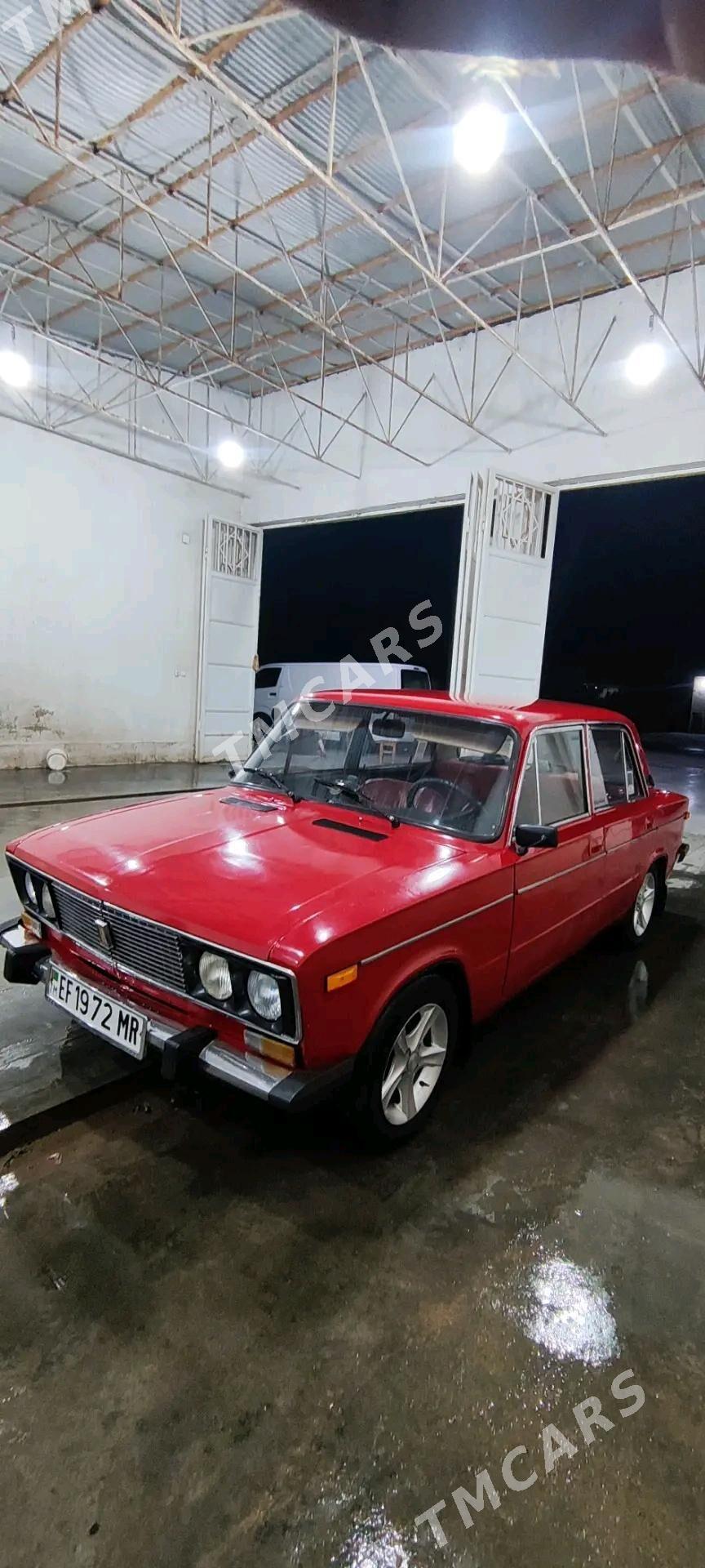 Lada 2106 1986 - 35 000 TMT - Мары - img 5