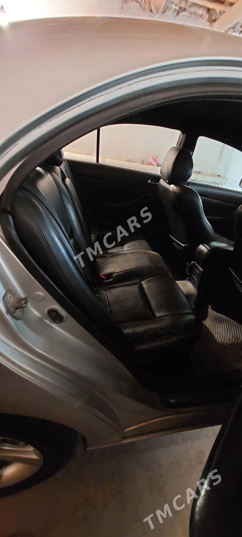 Toyota Avensis 2005 - 125 000 TMT - Кёнеургенч - img 5