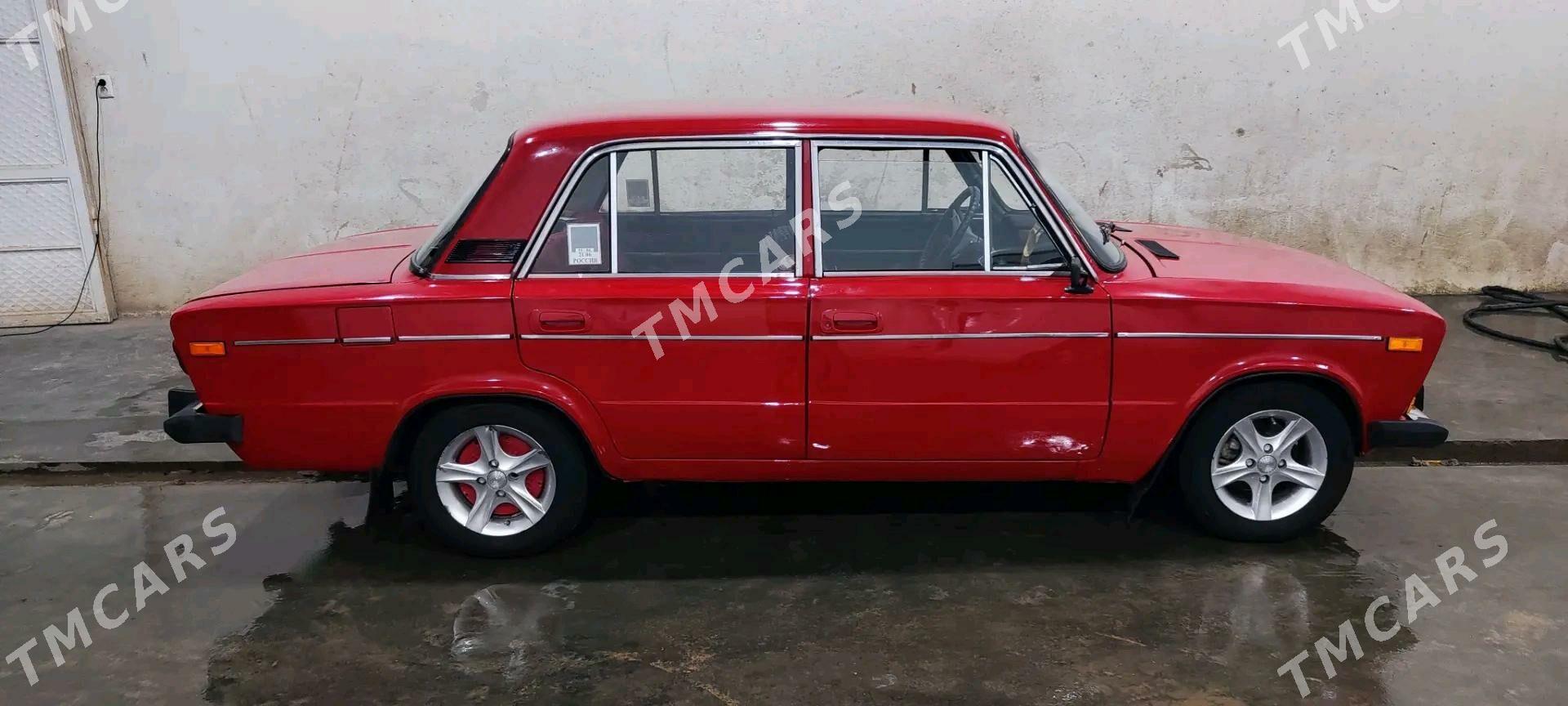 Lada 2106 1986 - 35 000 TMT - Мары - img 3