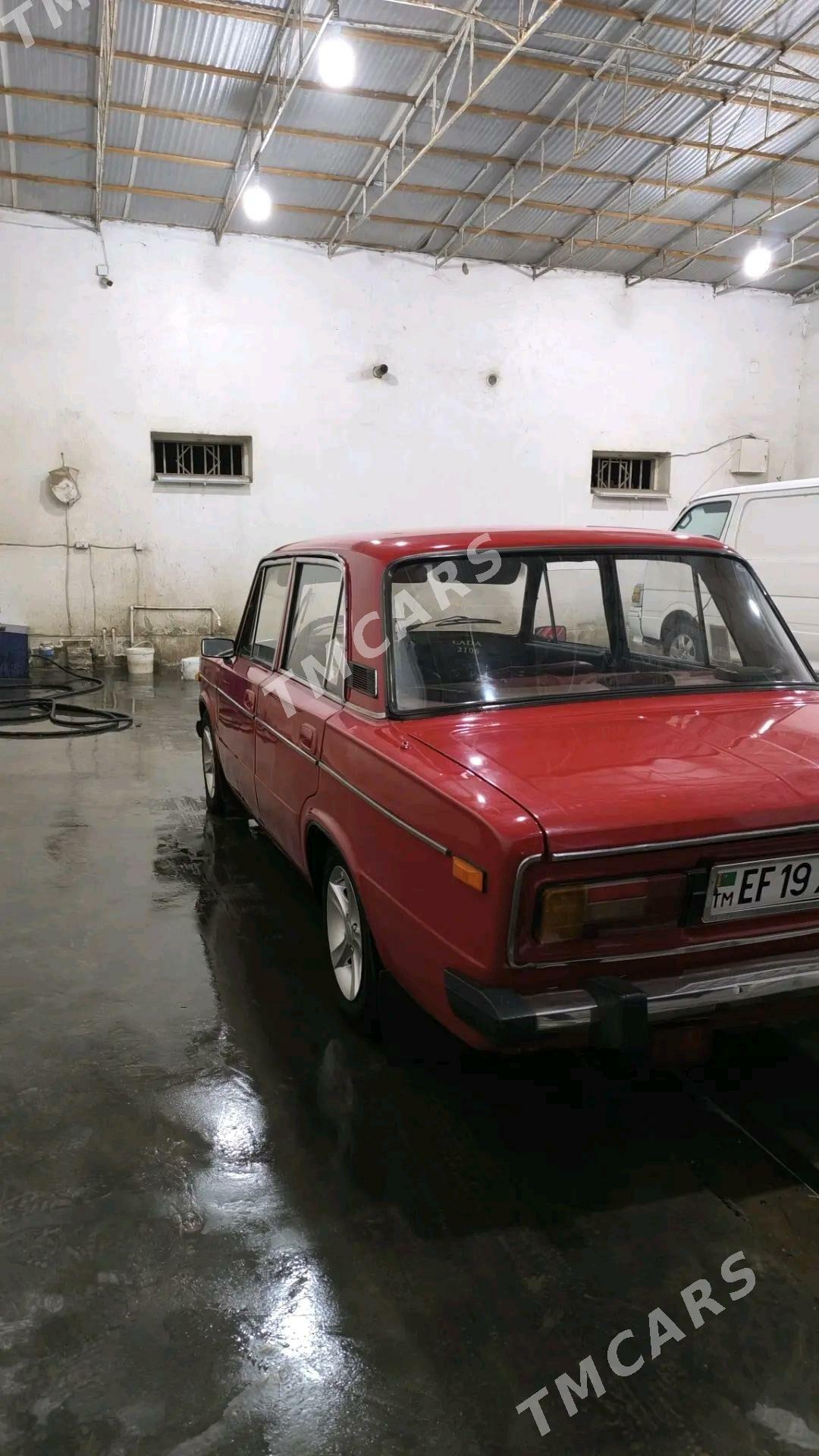 Lada 2106 1986 - 35 000 TMT - Мары - img 1