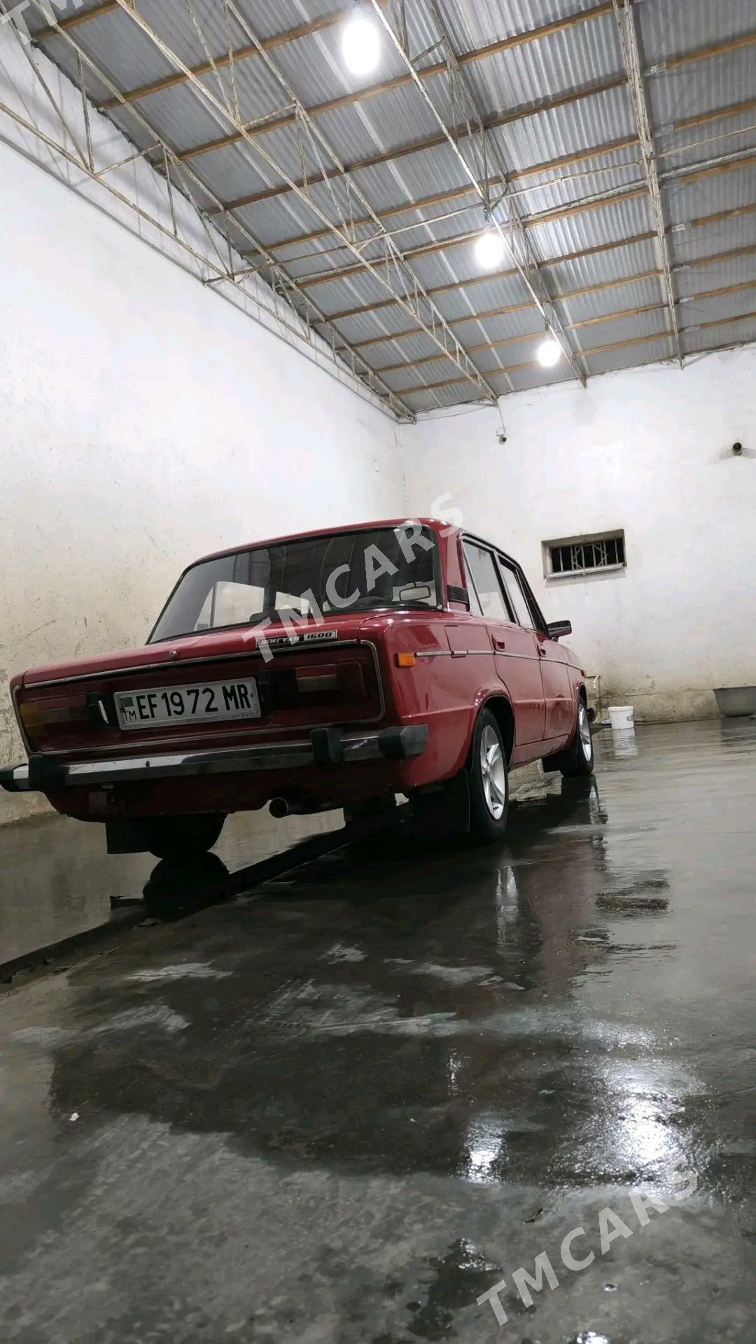 Lada 2106 1986 - 35 000 TMT - Мары - img 6