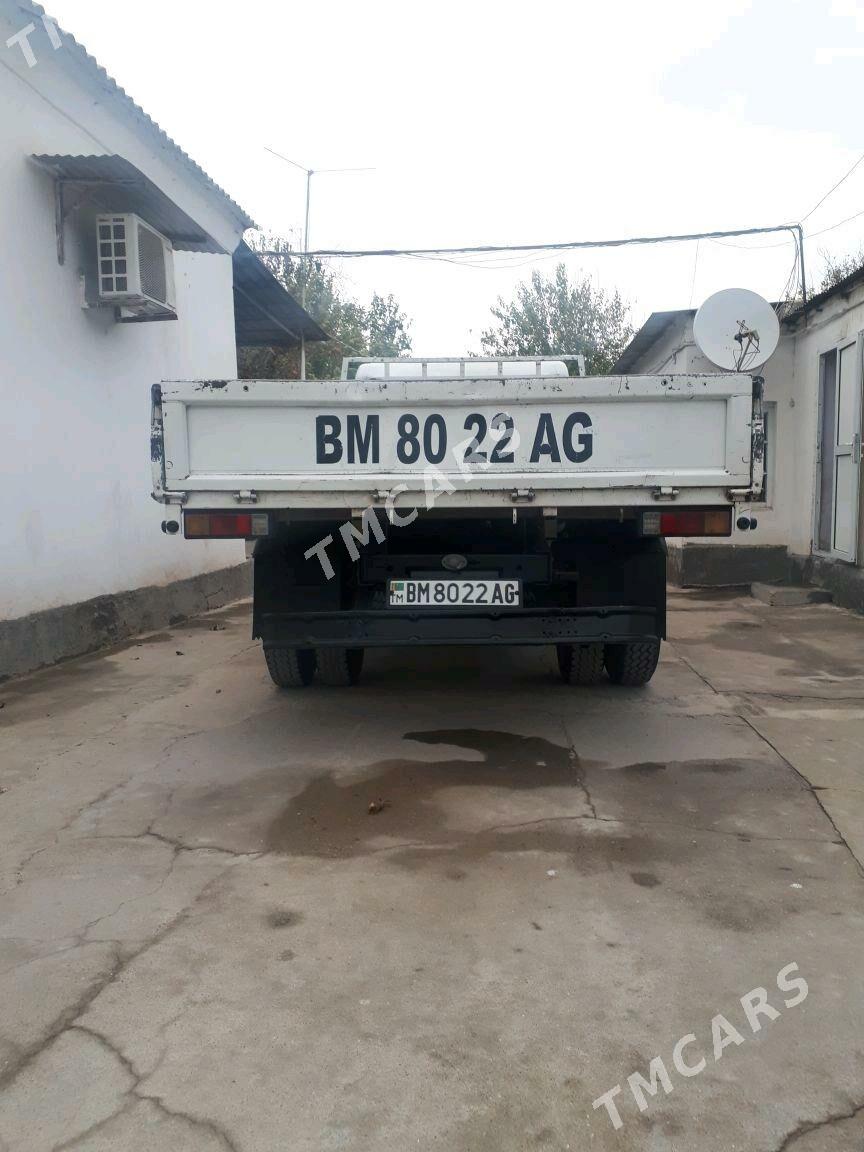 Mitsubishi Canter 2014 - 400 000 TMT - Кëши - img 4