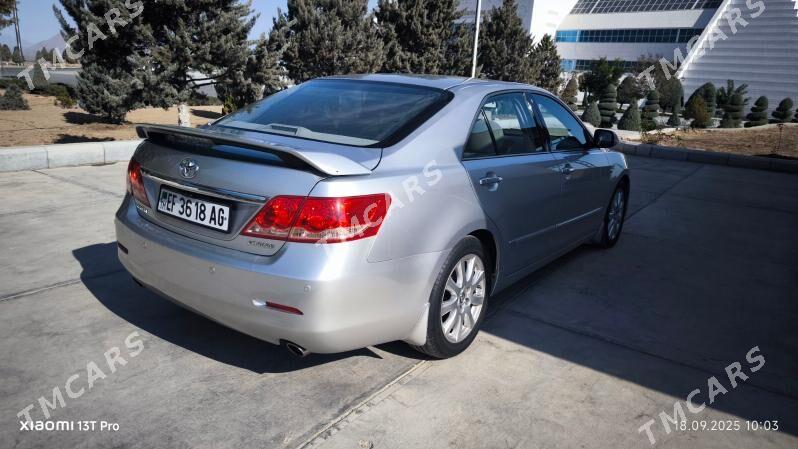 Toyota Aurion 2008 - 225 000 TMT - Aşgabat - img 4