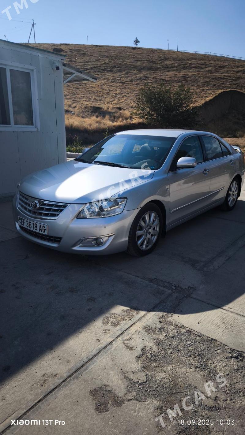 Toyota Aurion 2008 - 225 000 TMT - Aşgabat - img 3