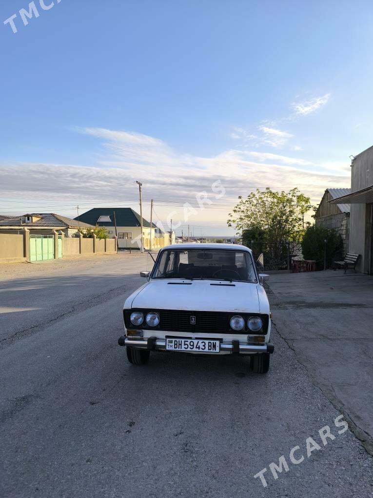 Lada 2106 1993 - 20 000 TMT - Balkanabat - img 3