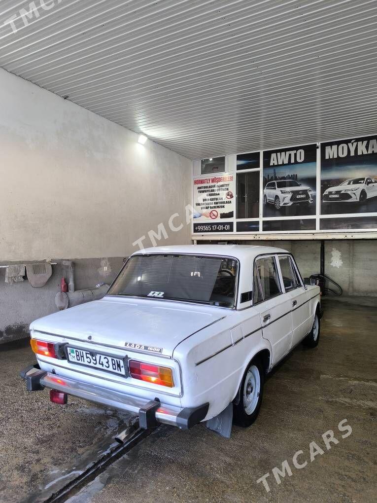 Lada 2106 1993 - 20 000 TMT - Balkanabat - img 5