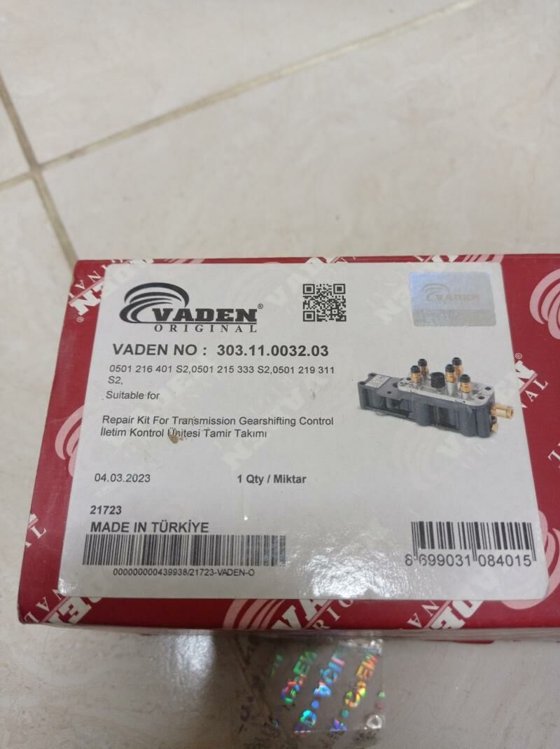 man salniyok 2 000 TMT - 15-й этап - img 1