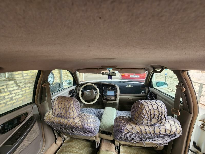 Toyota Avalon 1996 - 85 000 TMT - Мургап - img 3