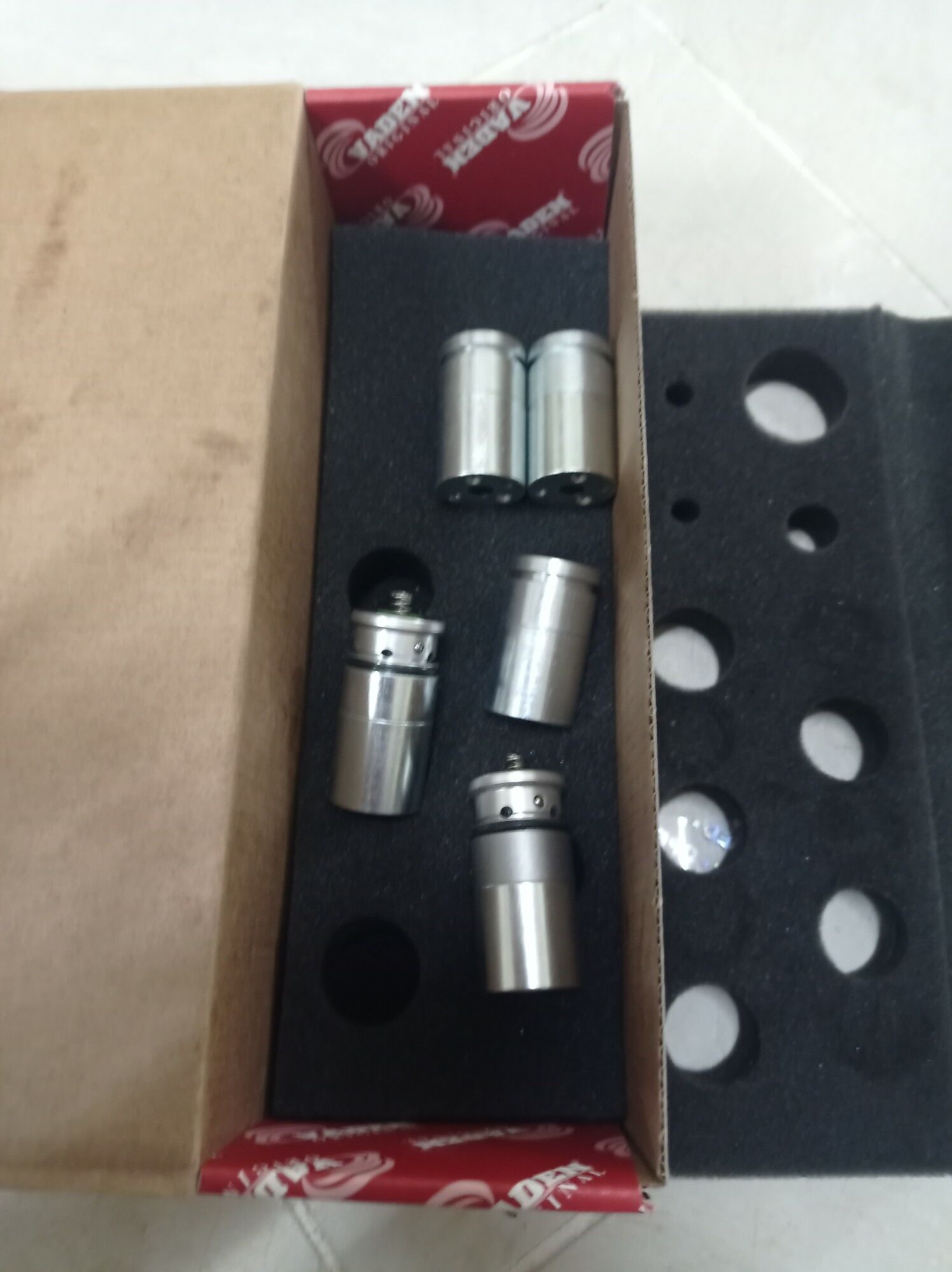 man salniyok 2 000 TMT - 15-й этап - img 2