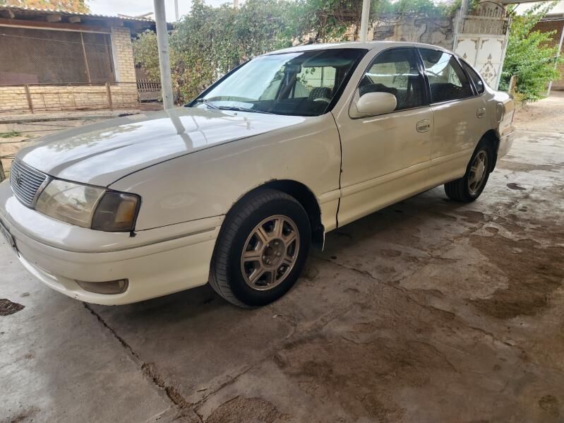 Toyota Avalon 1996 - 85 000 TMT - Мургап - img 5