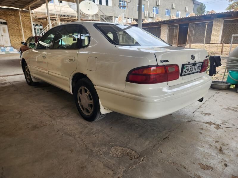 Toyota Avalon 1996 - 85 000 TMT - Мургап - img 2