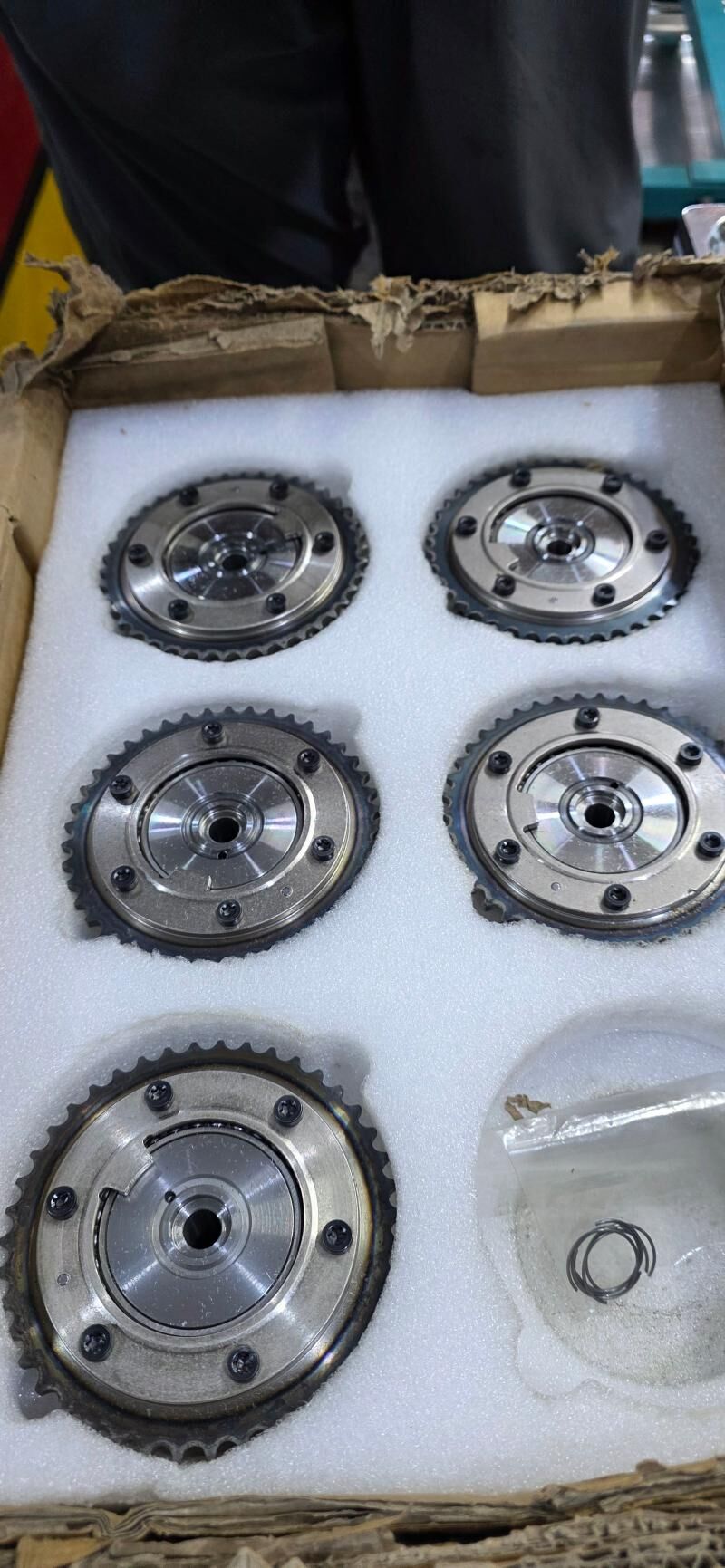 kia hyundai wanus elektonny 4 000 TMT - Ашхабад - img 5