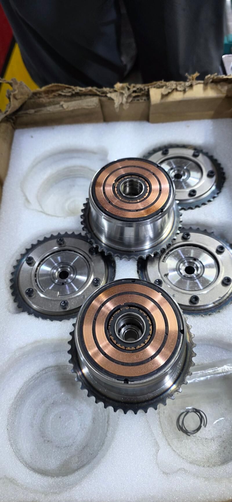 kia hyundai wanus elektonny 4 000 TMT - Ашхабад - img 4