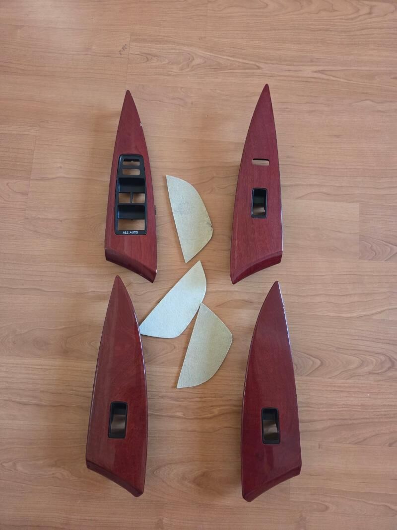 Lexus Mebel 300 TMT - Balkanabat - img 1