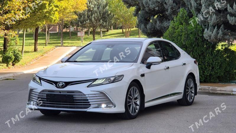 Toyota Camry 2019 - 410 000 TMT - Aşgabat - img 2