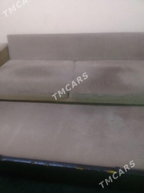диван -кровать ( турция ) - Aşgabat - img 2