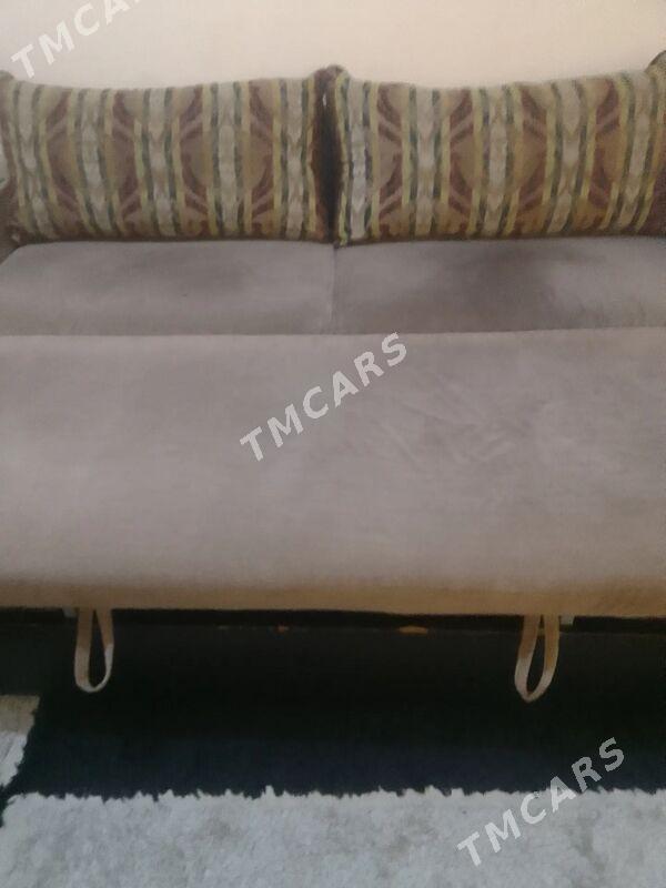 диван -кровать ( турция ) - Aşgabat - img 3