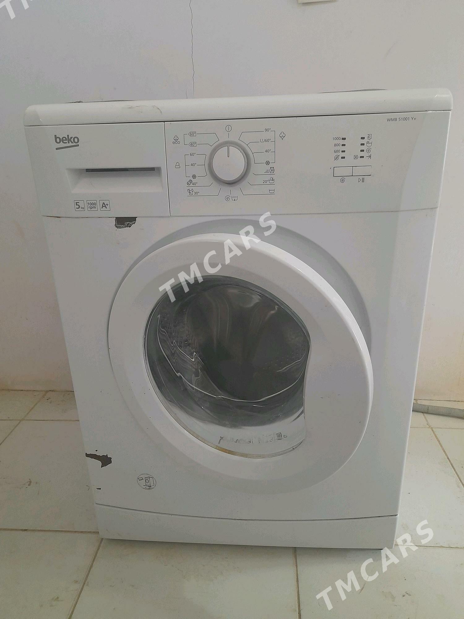kyr maşyn beko - Анев - img 1