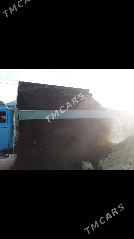 Sygyr ders - Ak bugdaý etraby - img 4