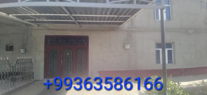 Коттедж жай - Дашогуз - img 4