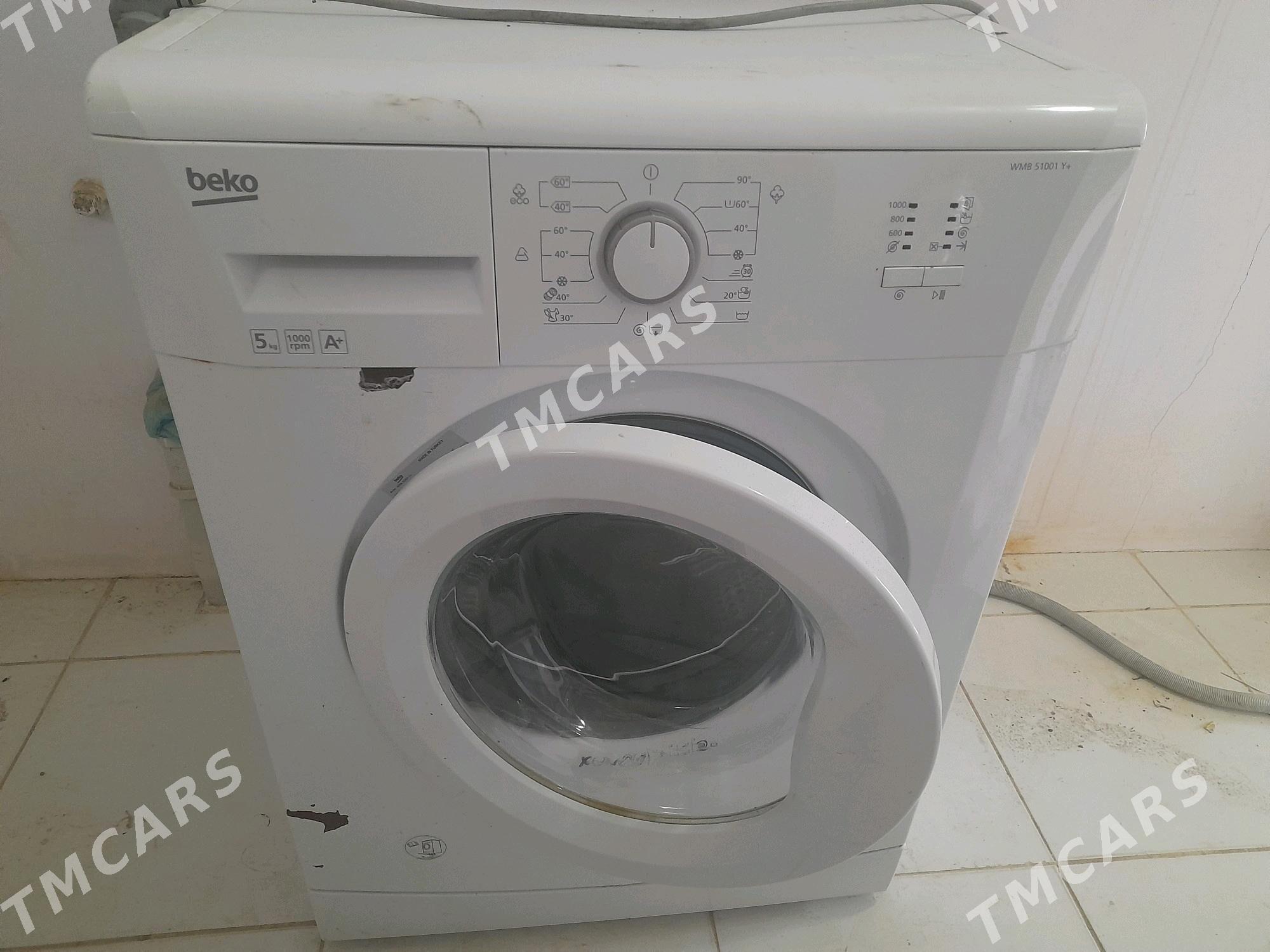 kyr maşyn beko - Анев - img 3