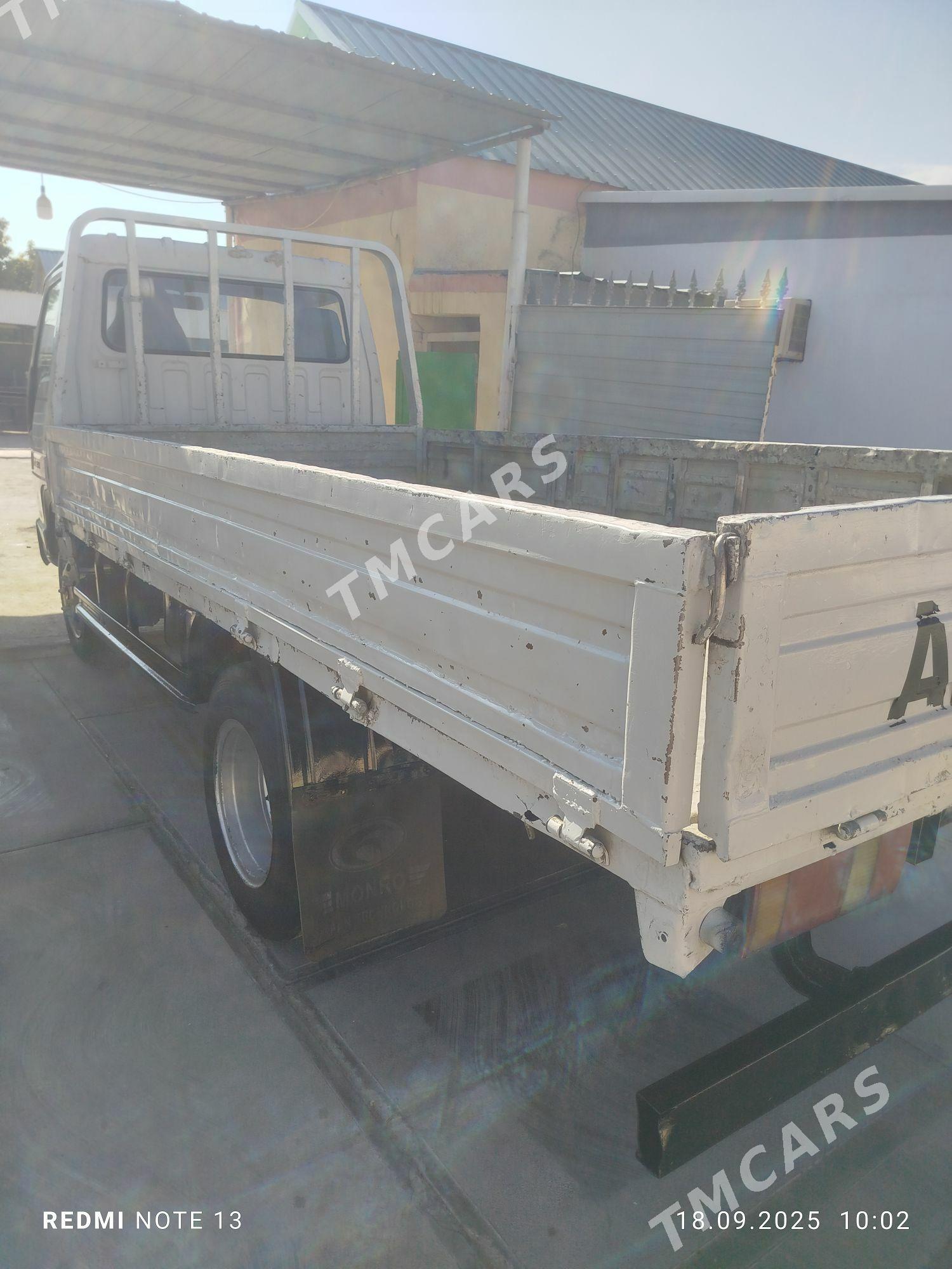Forland H2 2011 - 80 000 TMT - Кипджак - img 3