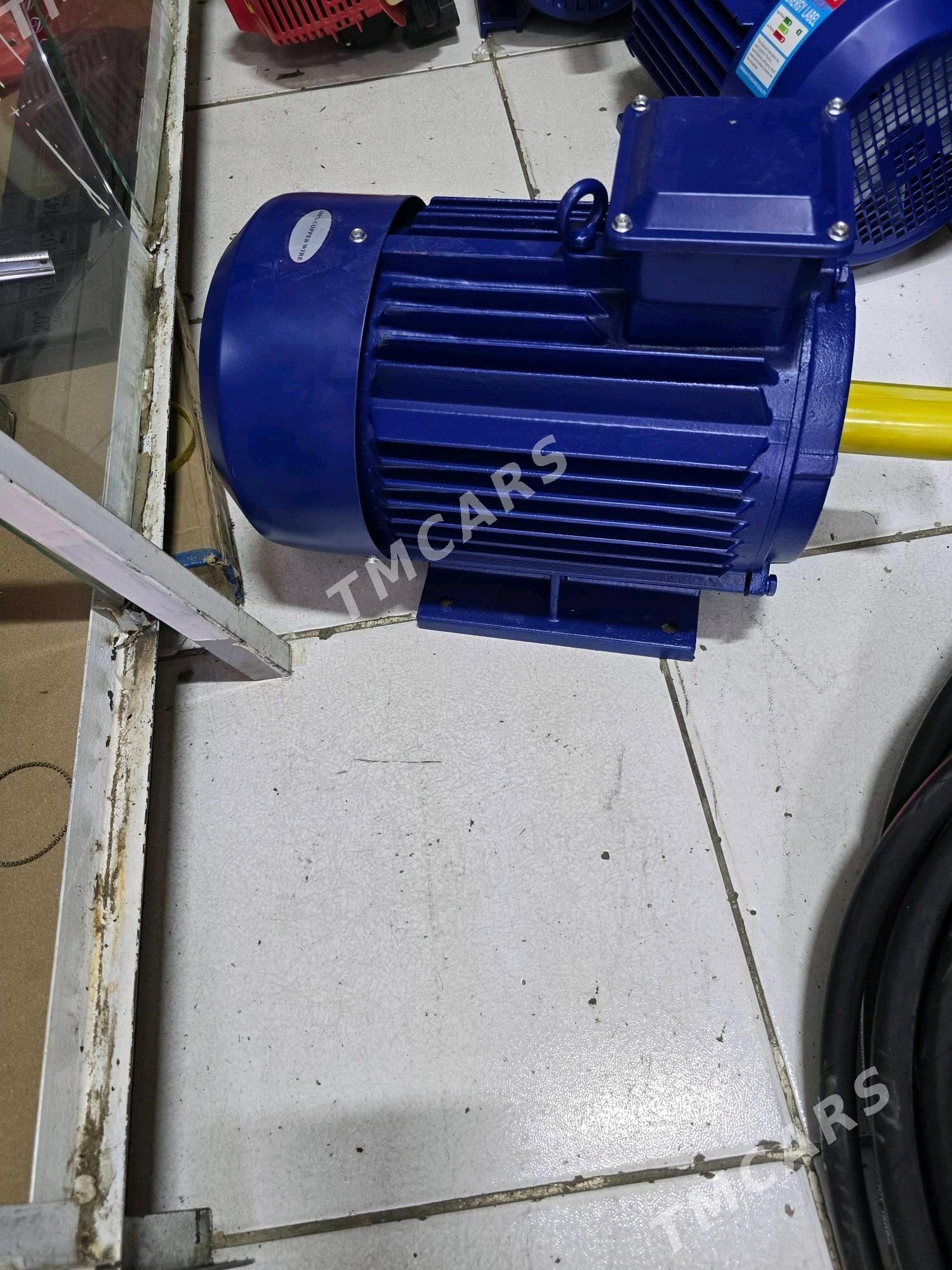 diwigtel mator - Бузмеин - img 2