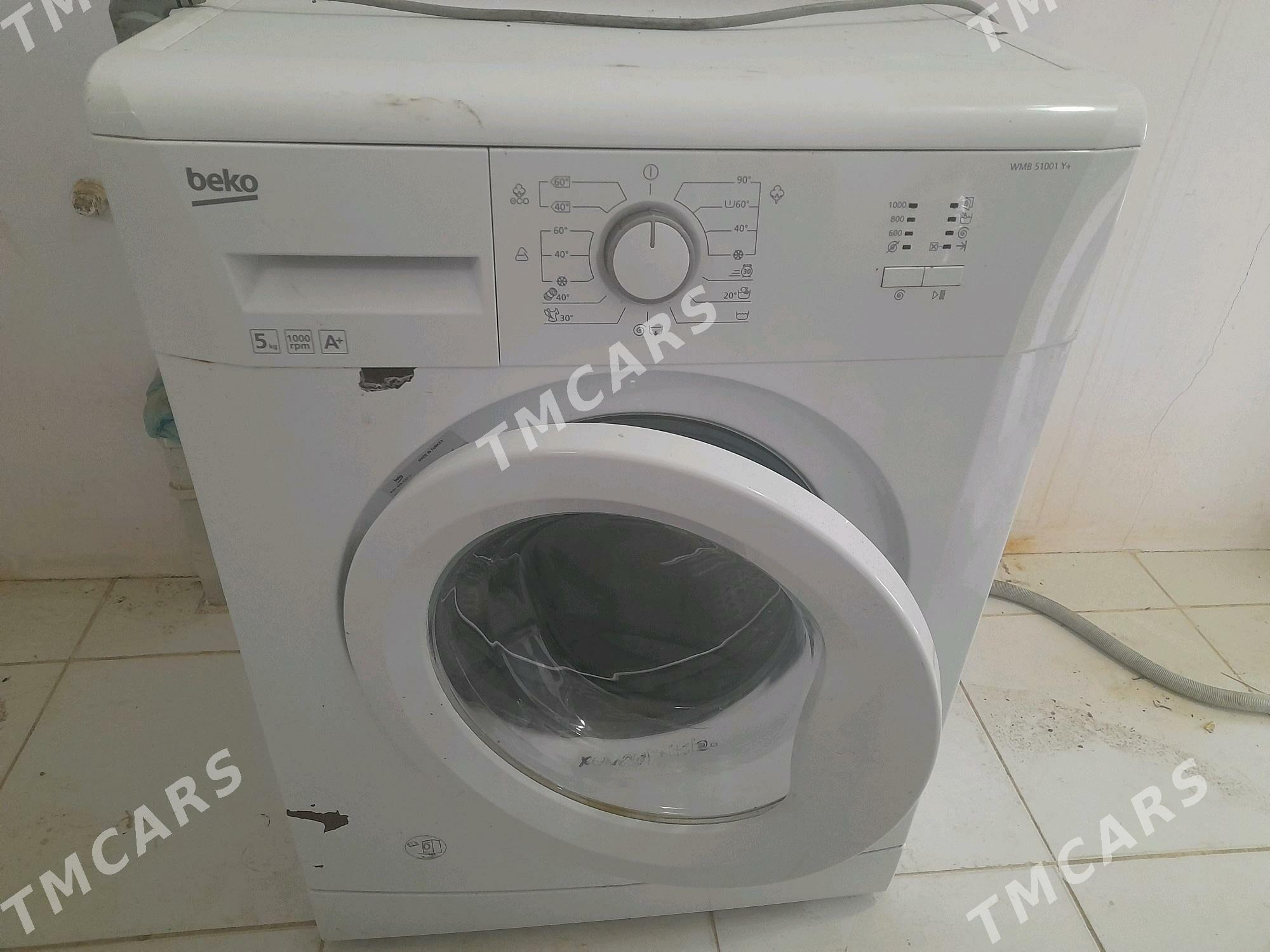 kyr maşyn beko - Анев - img 4