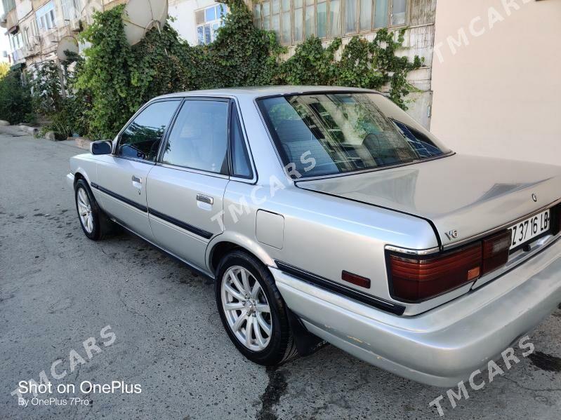Toyota Camry 1990 - 60 000 TMT - Туркменабат - img 3