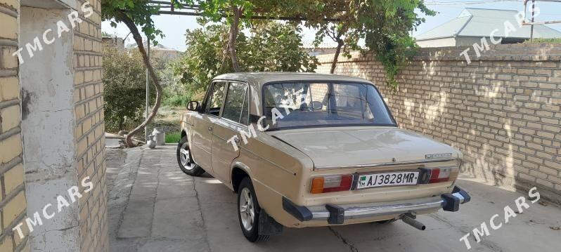 Lada 2106 1993 - 20 000 TMT - Байрамали - img 2