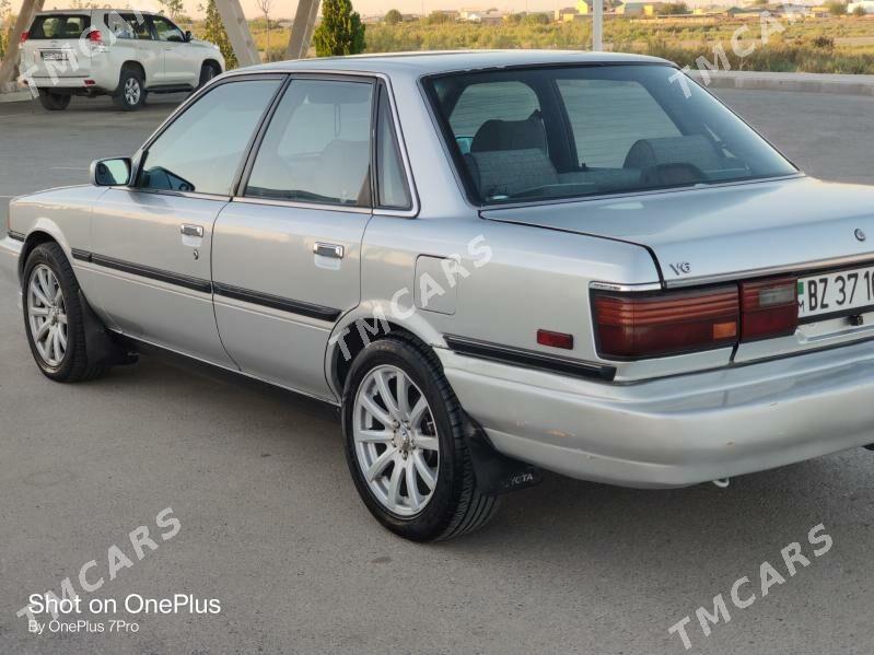 Toyota Camry 1990 - 60 000 TMT - Туркменабат - img 6