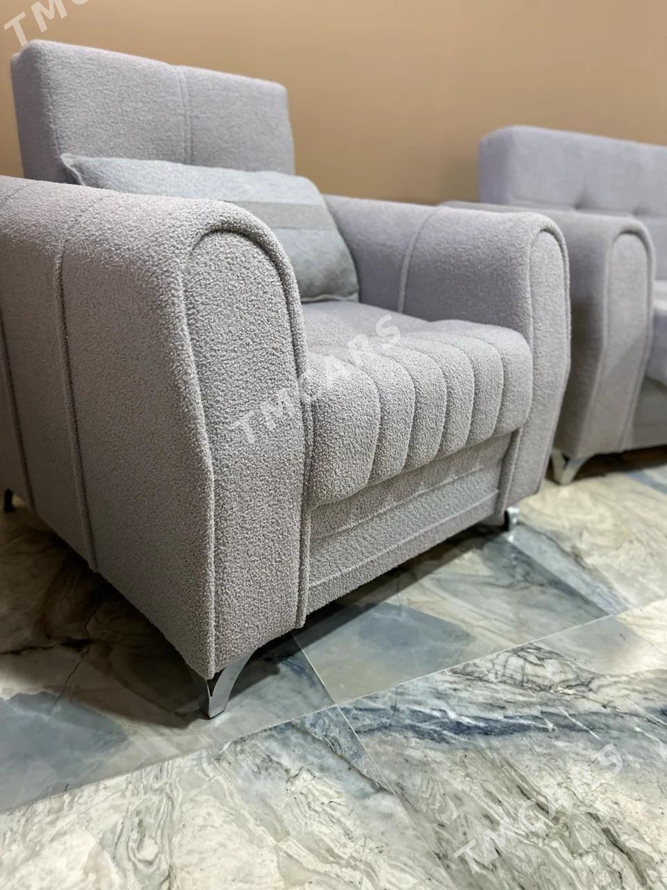 diwan krowat mebel диван - Aşgabat - img 3