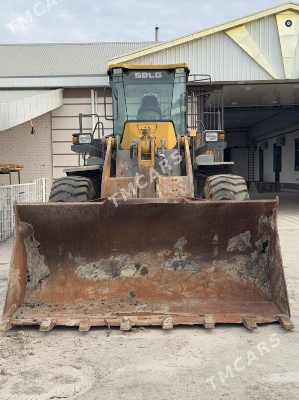 XCMG LW500F 2019 - 740 000 TMT - Мары - img 2