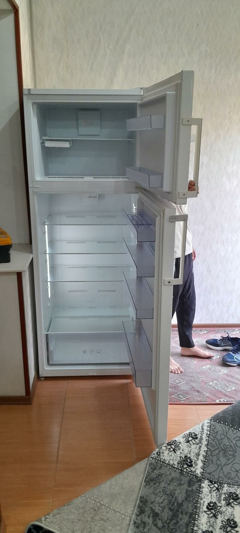 haladilnek we oy gos alyas - Ашхабад - img 2