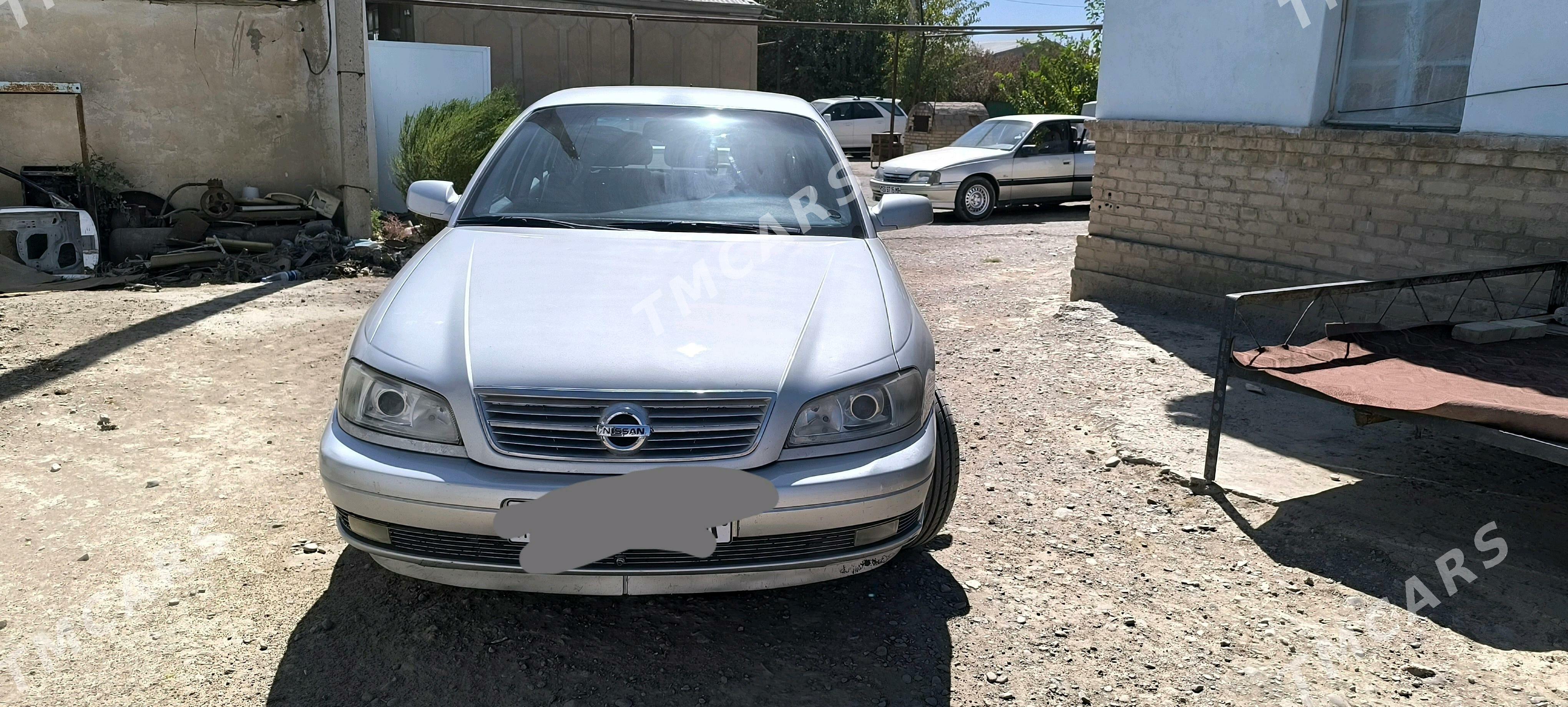Opel Omega 2002 - 62 000 TMT - Murgap - img 3