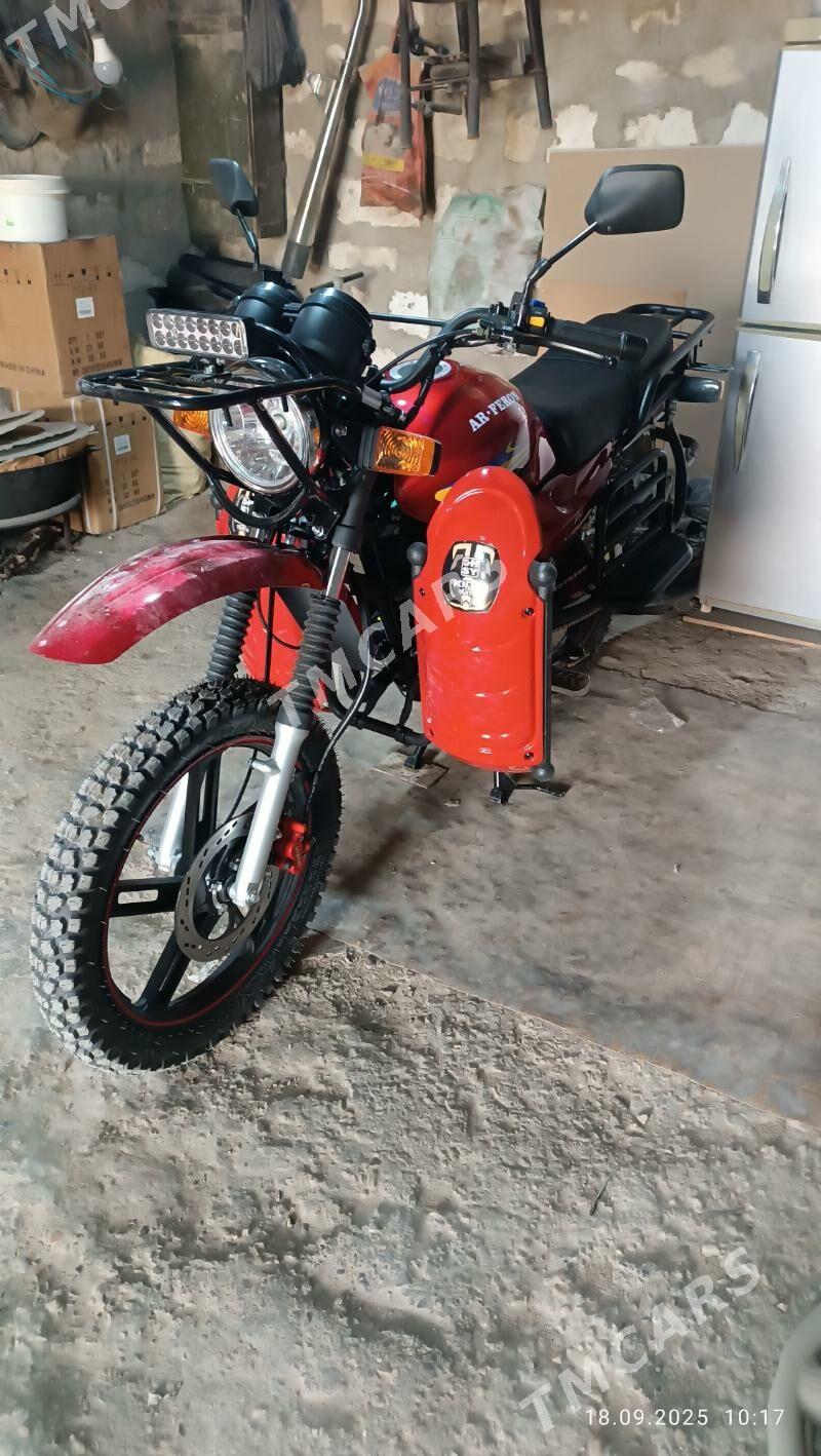 Fekon FK200-14G 2015 - 19 000 TMT - Türkmenbaşy - img 2