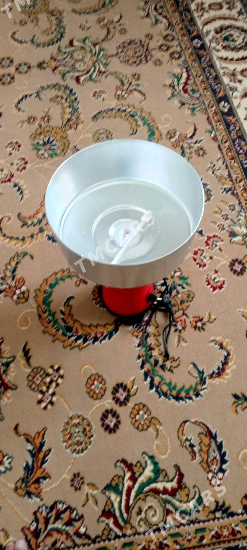 gaymak cykaryan sperator - Arkadag - img 3